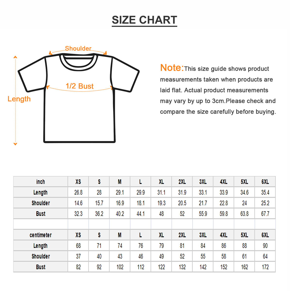 LCC GHOSTY Men's O-Neck T-Shirt