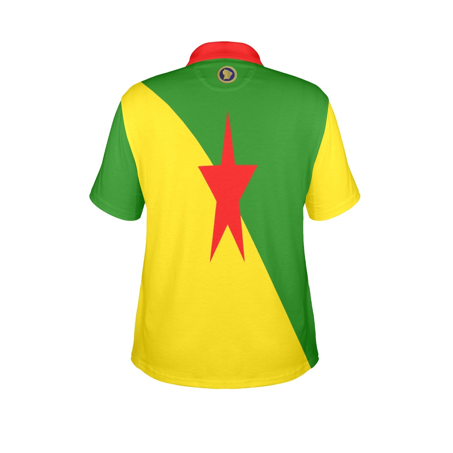 GUYANE Women's Polo Shirt
