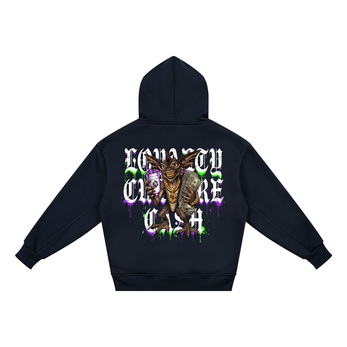 GREMLINS Kids' Hoodie