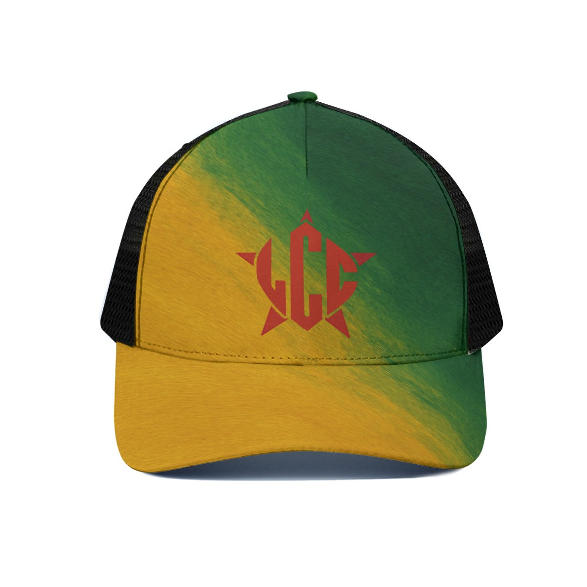 LCC GUYANE Trucker Hat