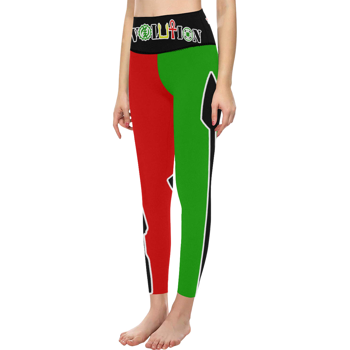 REVOLUTION Women's Leggings