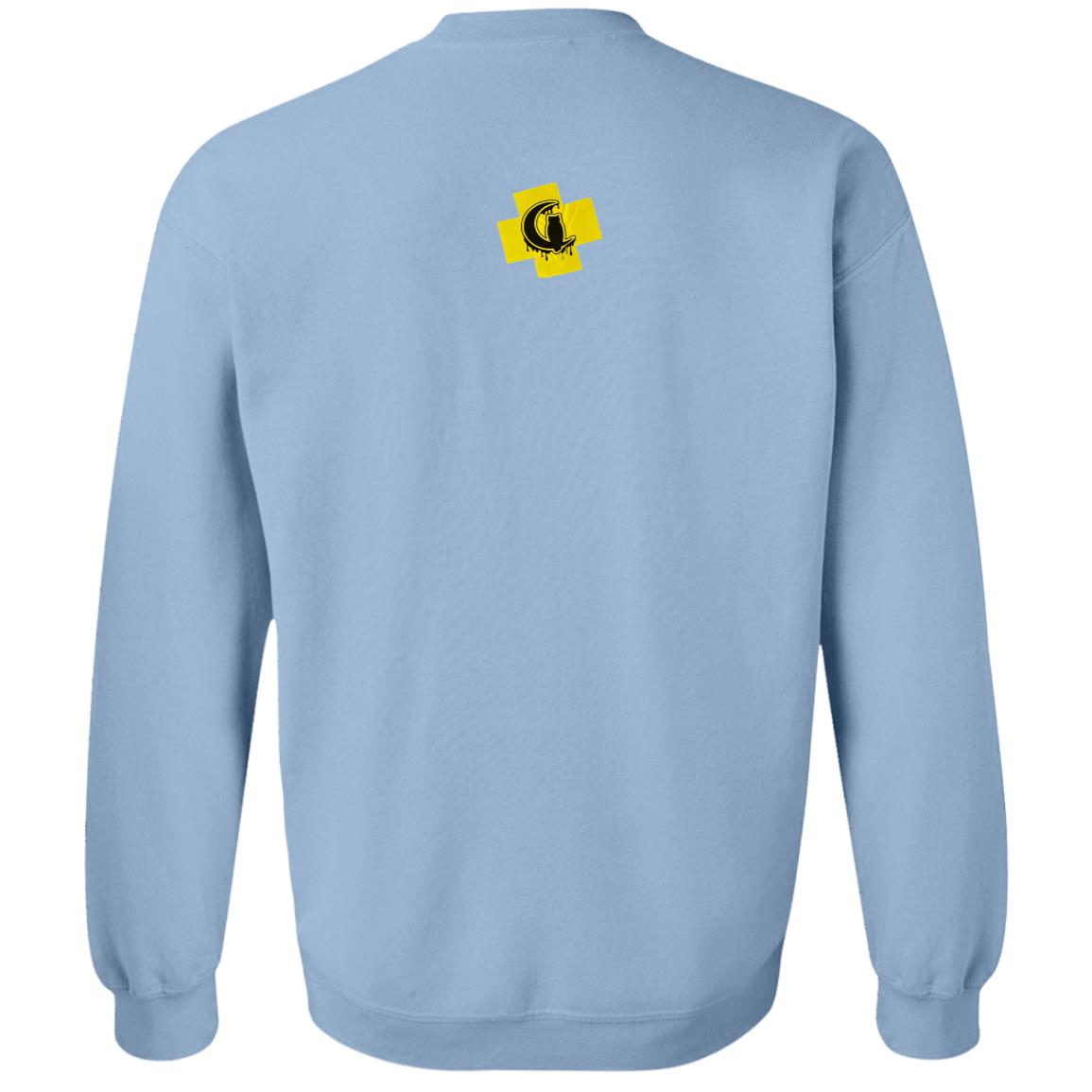 2PAC Unisex Sweatshirt