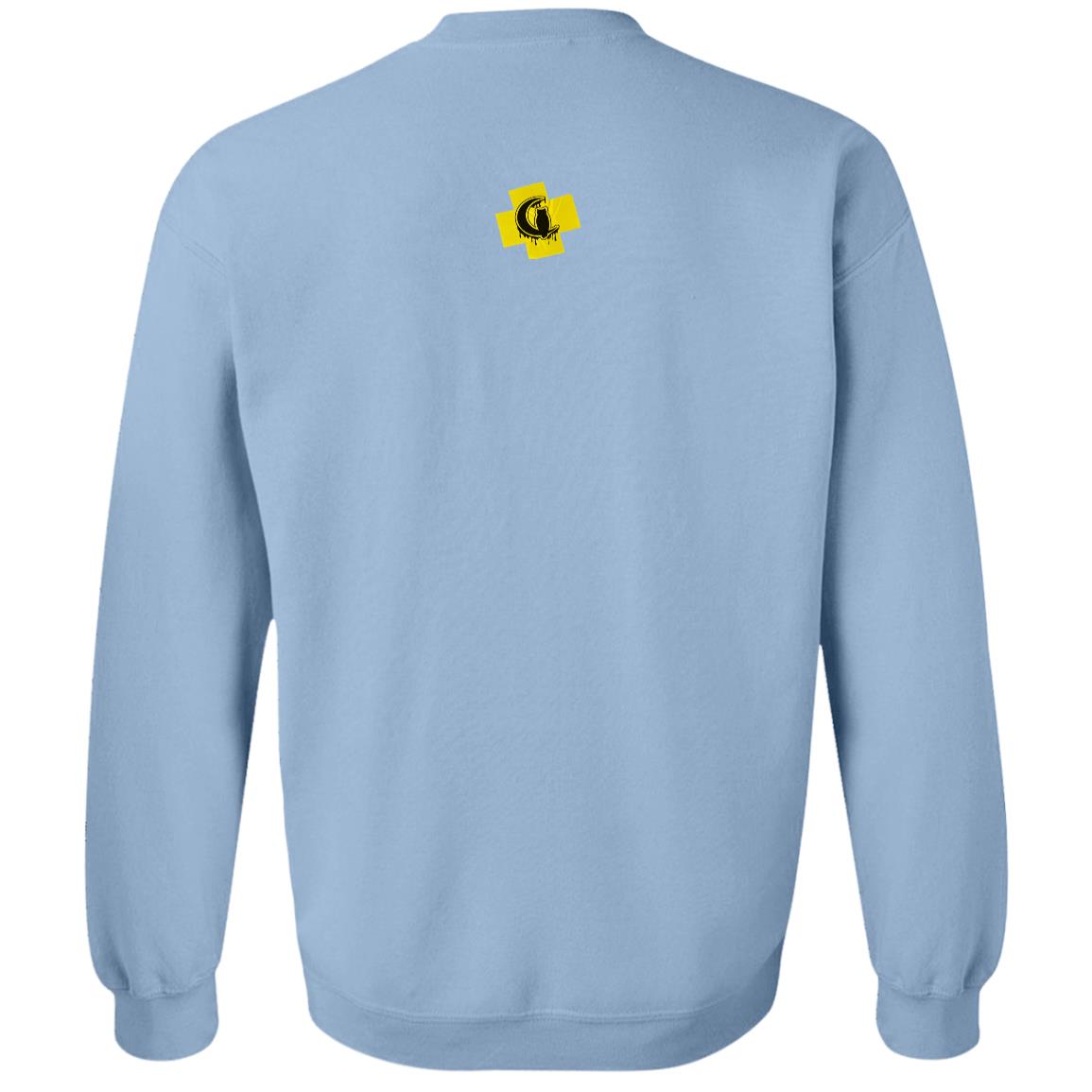 BOB MARLEY Unisex Sweatshirt