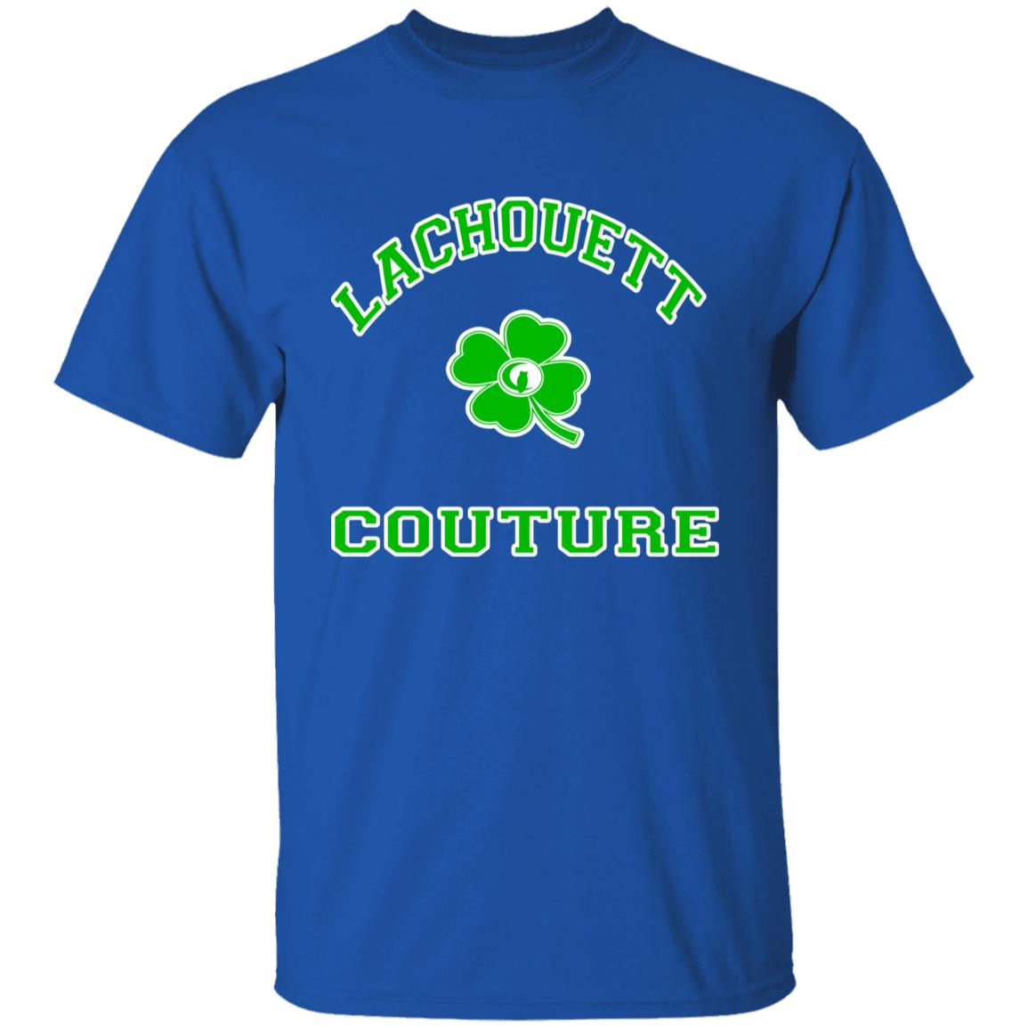 BE LUCKY Youth T-Shirt