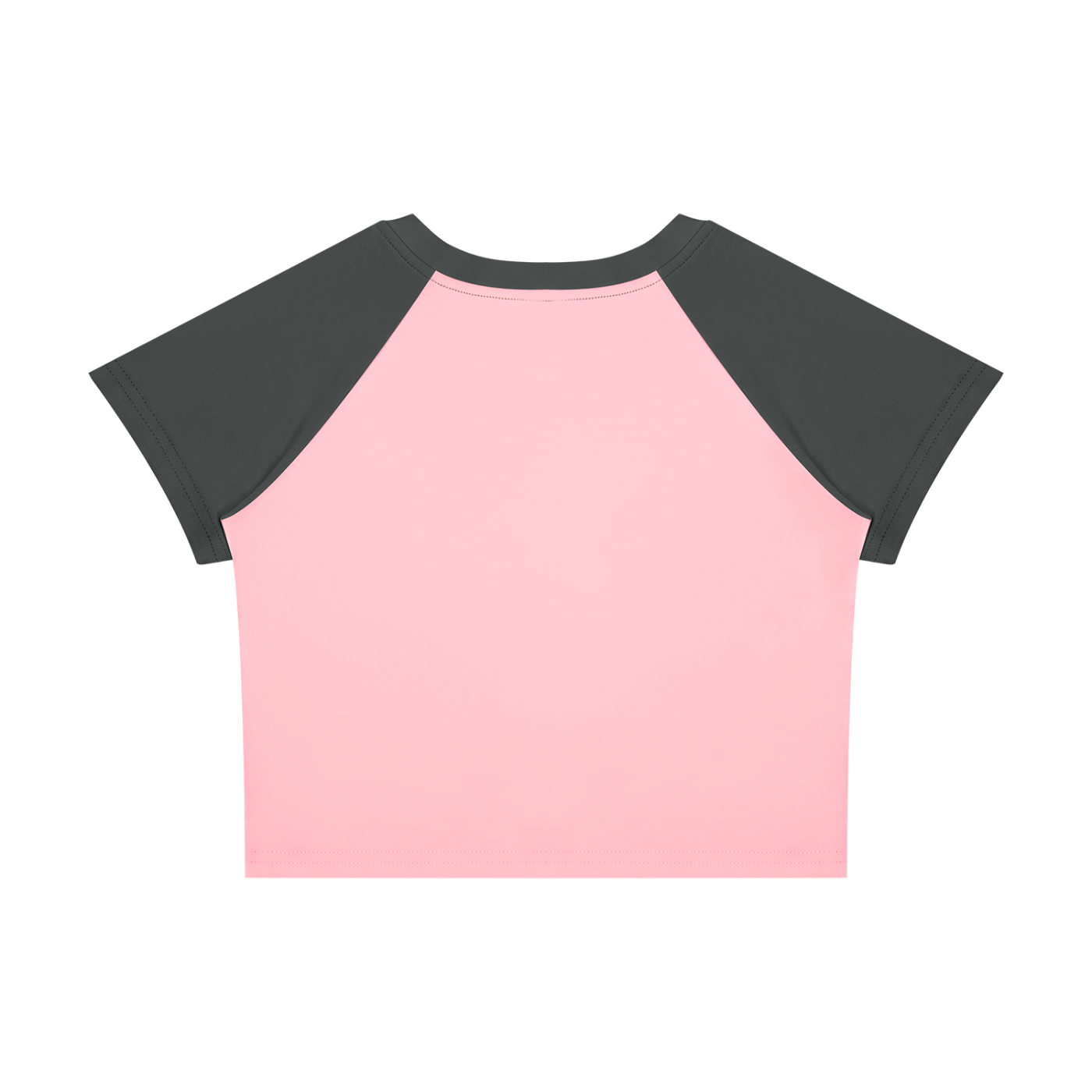 HUSTLIN 24 HOURS Women’s Raglan T-Shirt