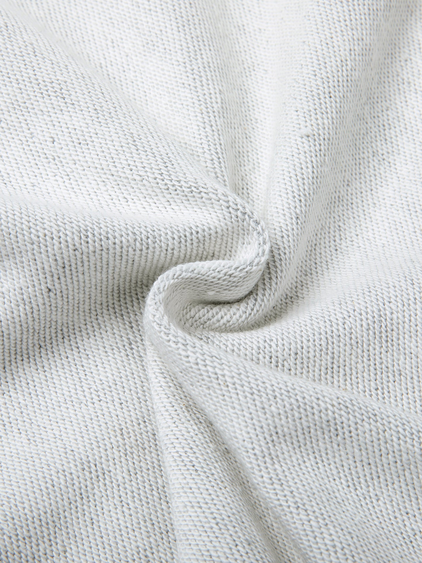 LCC AUTHENTIC GOLD Quarter-Zip Drop Shoulder Sweatshirt