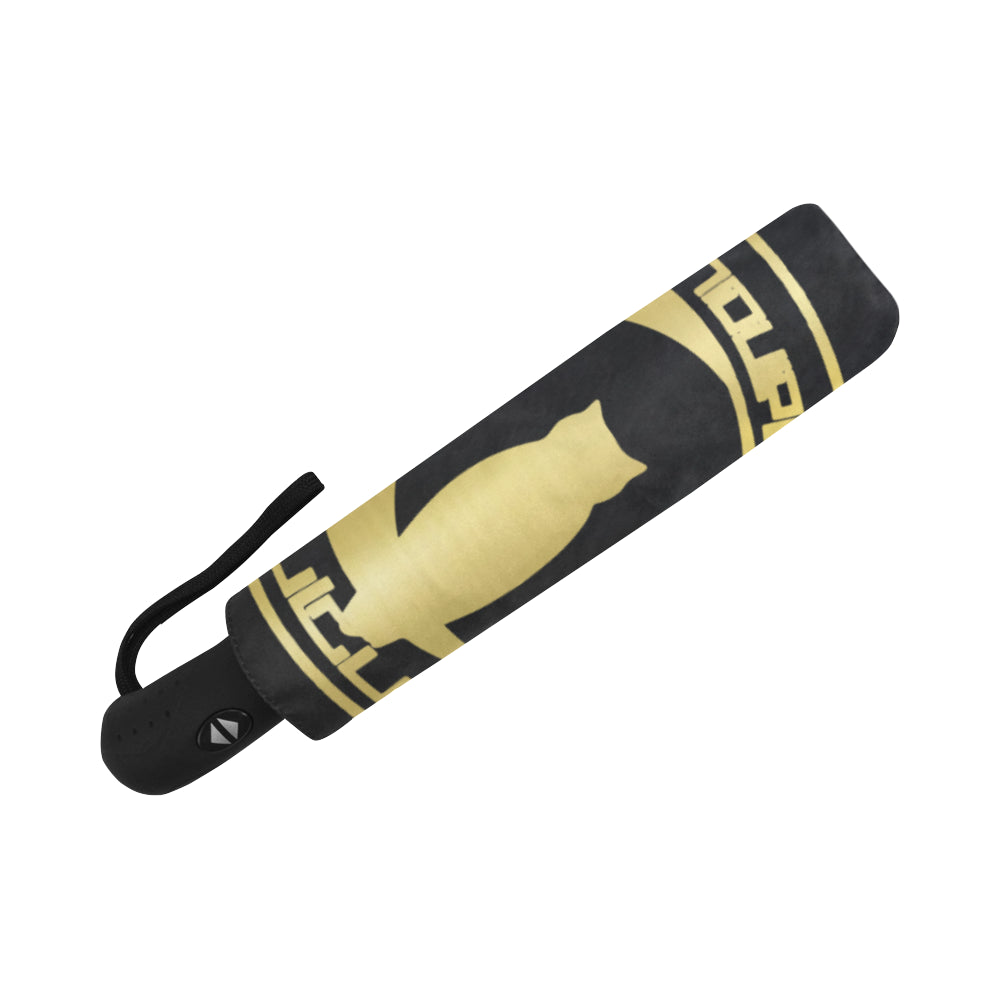 LCC DELUXE Auto-Foldable Umbrella