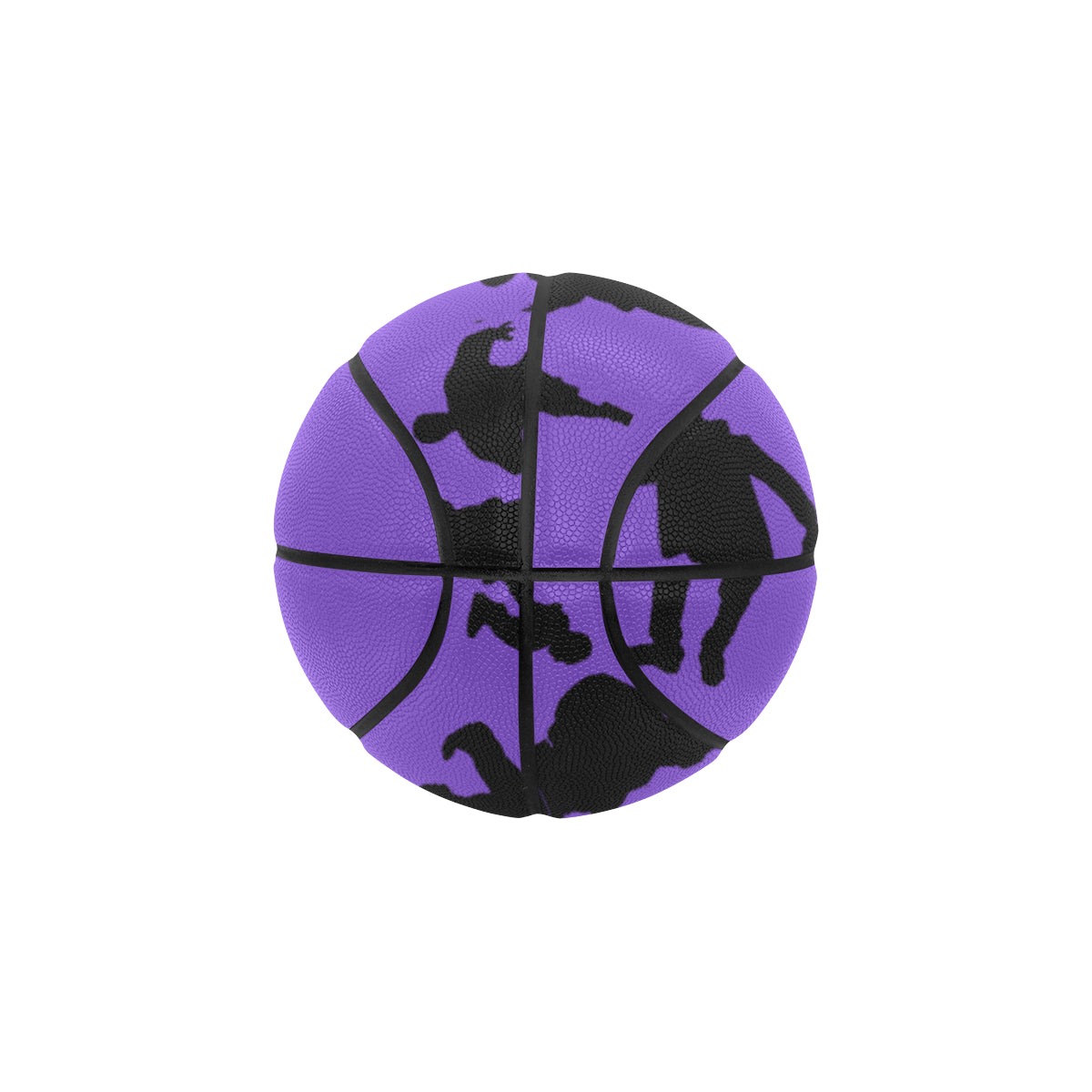 C-WALK GRAPE All Over Print Basketball