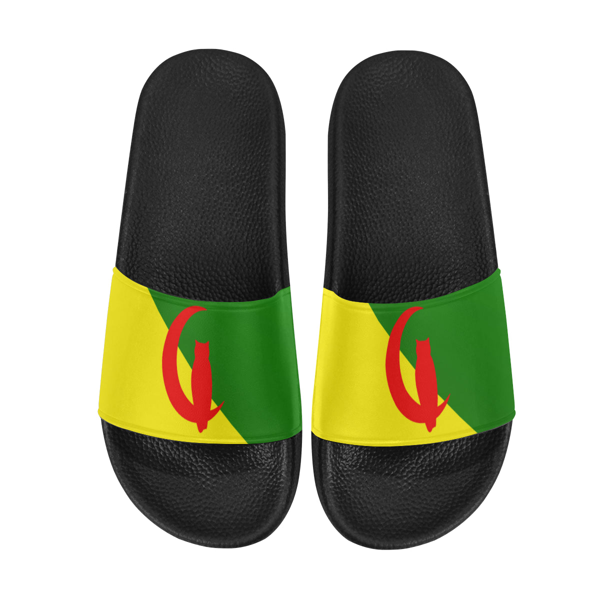 YANAZER Women's Slide Sandals