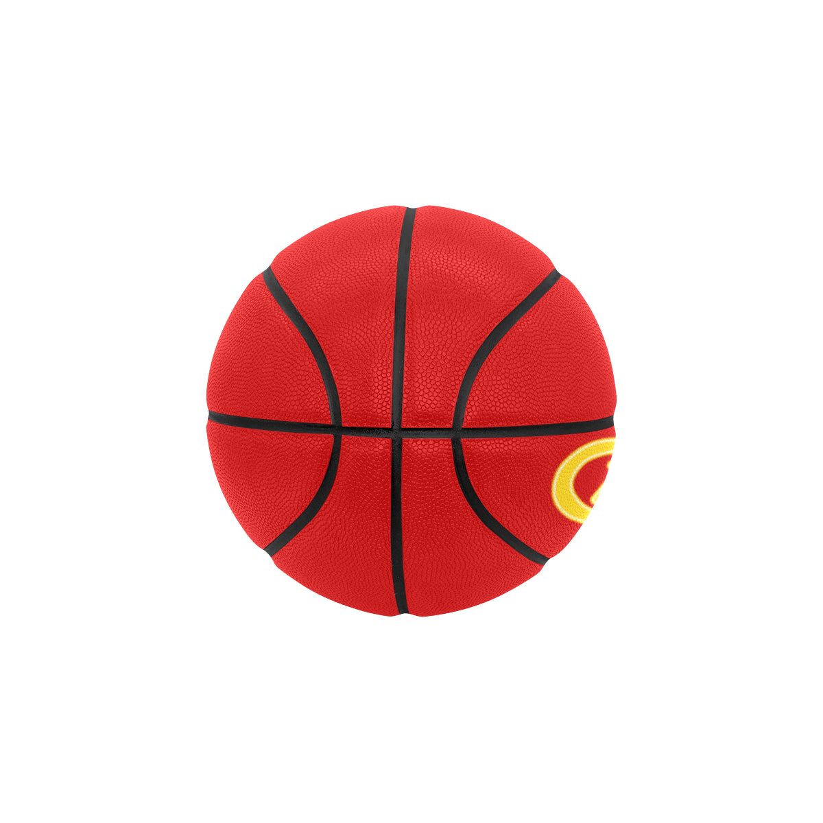 LACHOUETTFORNIA RD All Over Print Basketball