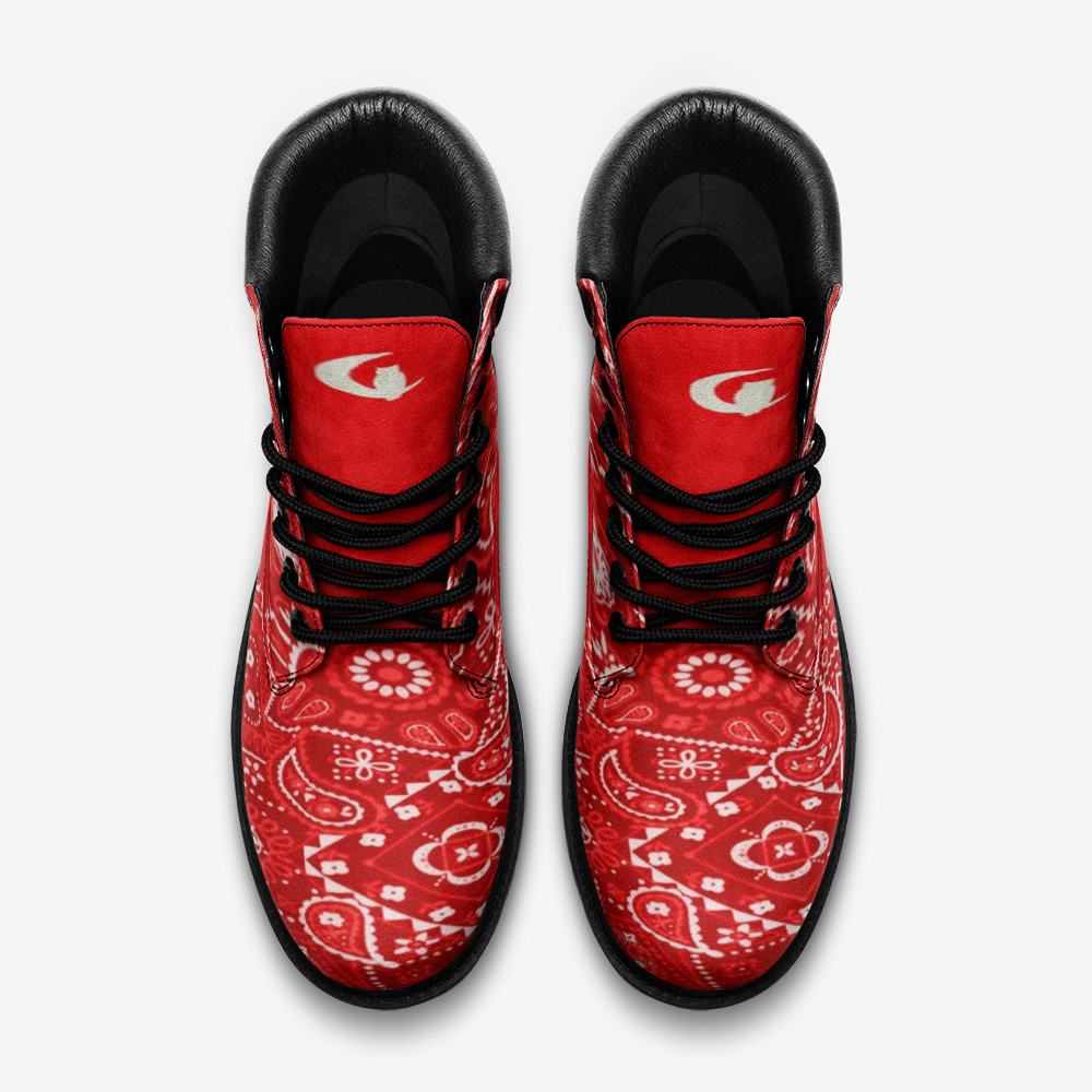 BANDANA VIRAL Bs'UP boots TB