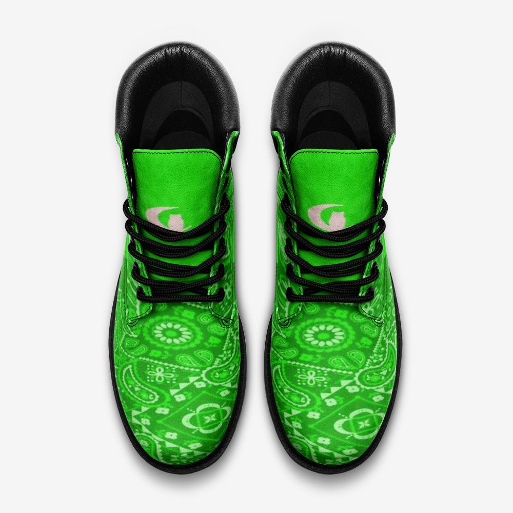 BANDANA VIRAL FLUO boots TB