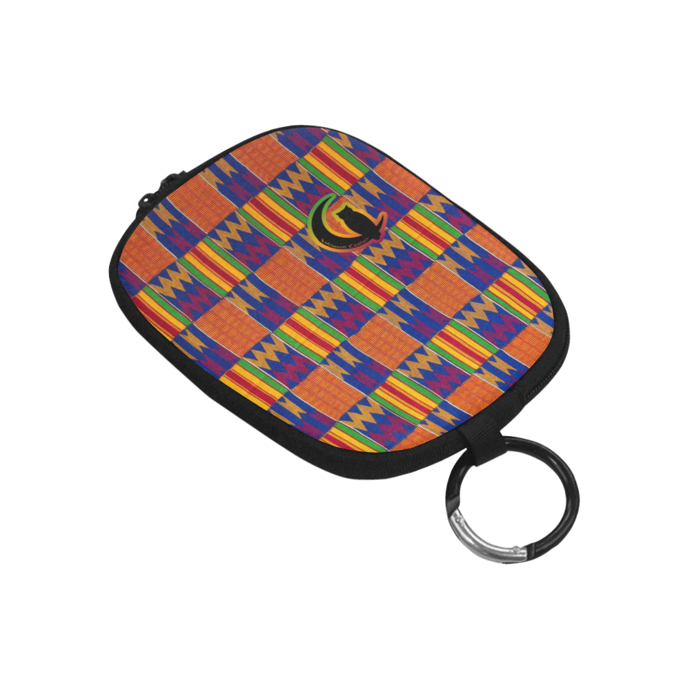 KENTE Coin Purse