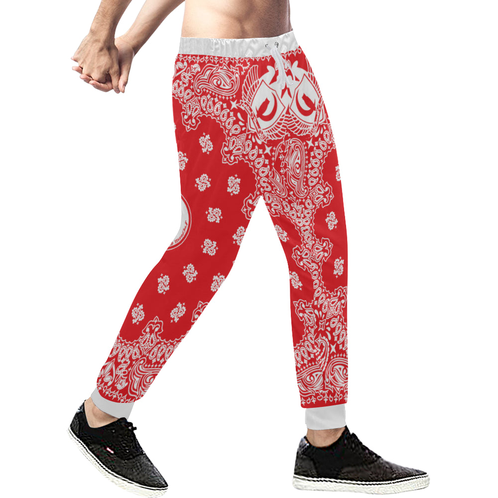 BLOOD BROTHERS Men's Sweatpants