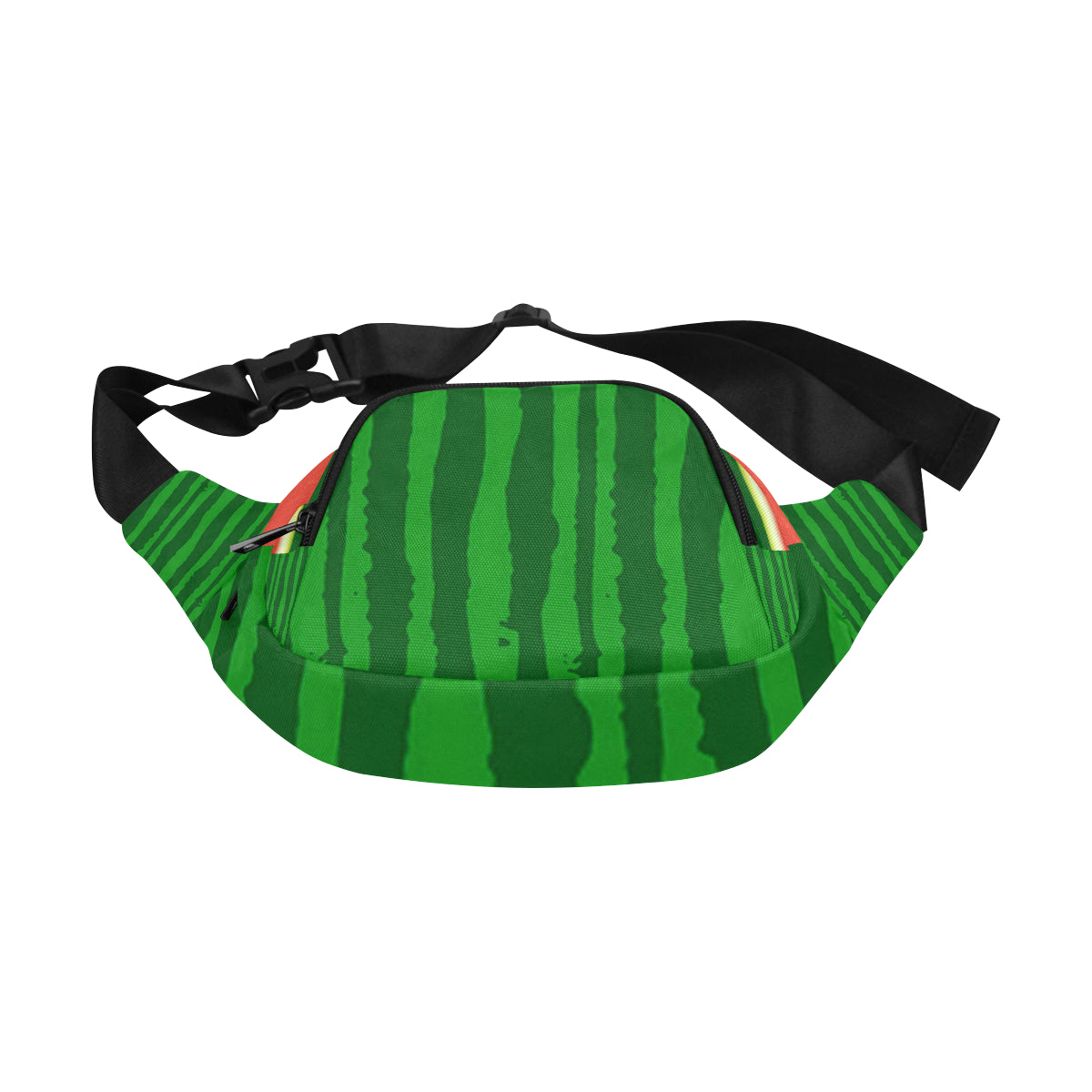 watermelon Fanny Pack/Small (Model 1677)