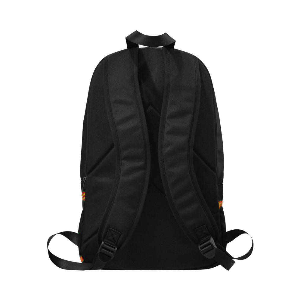 DISAPORA UNIT Backpack