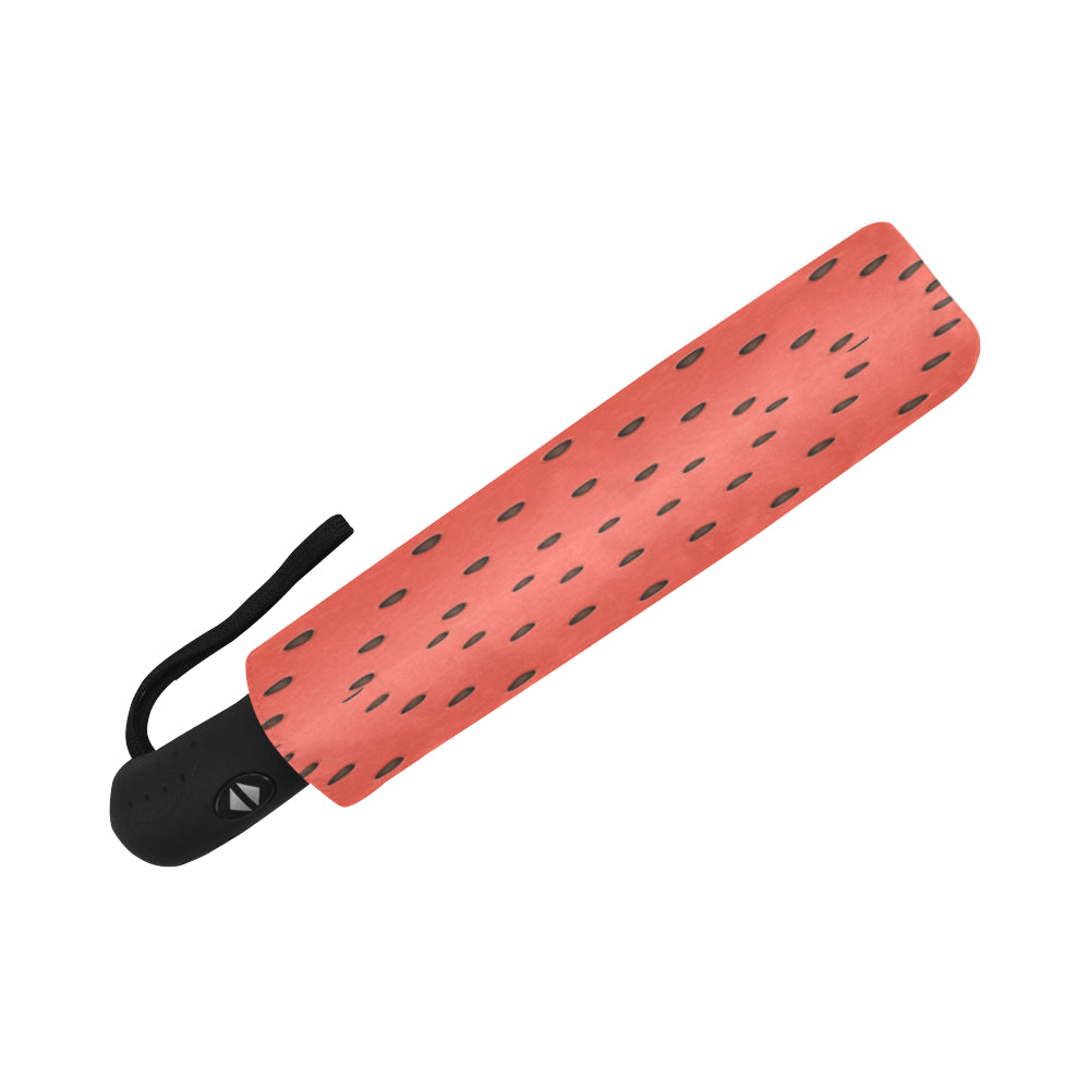 Watermelon Auto-Foldable Umbrella