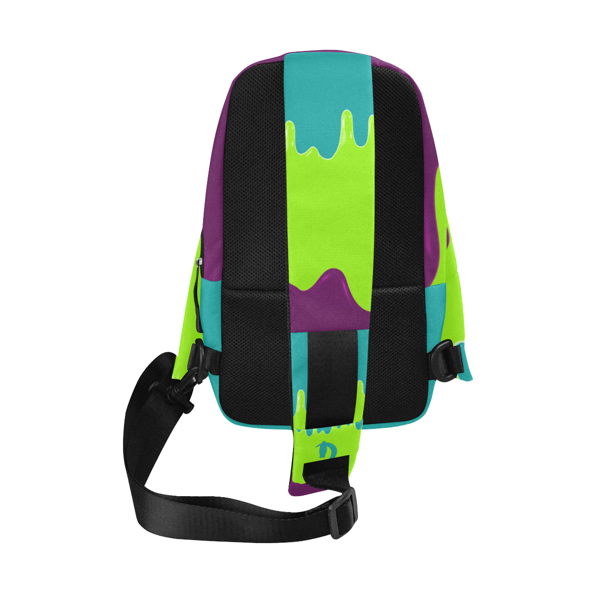DRIPPPIN PGT Chest Bag (Model 1678)