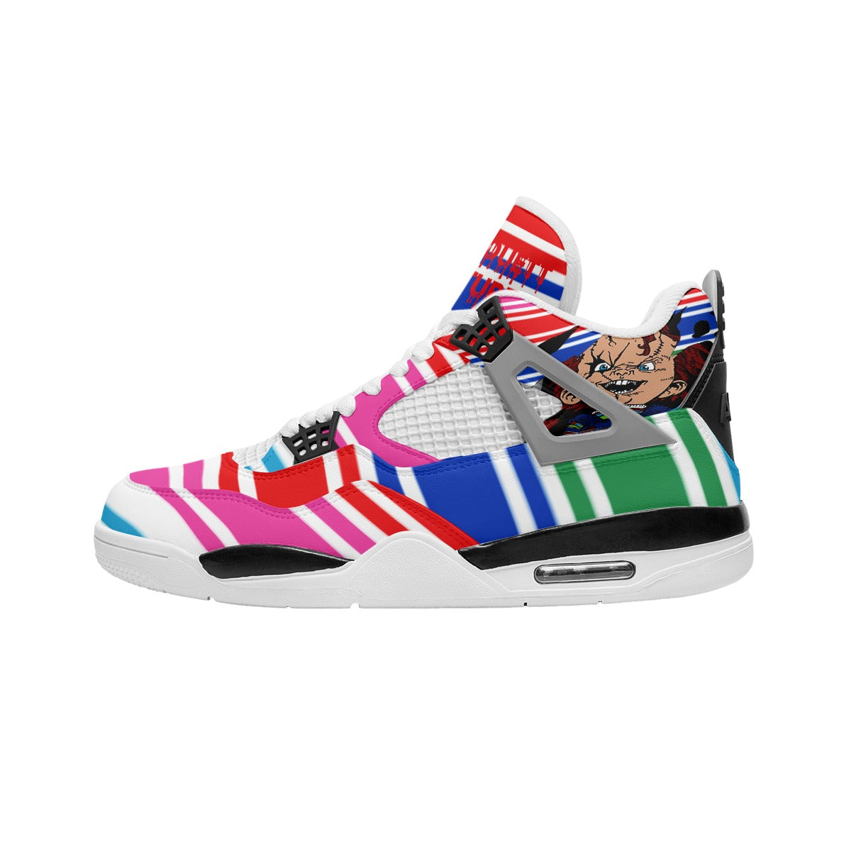 CHUCKY Men's Air Chouett Shoes
