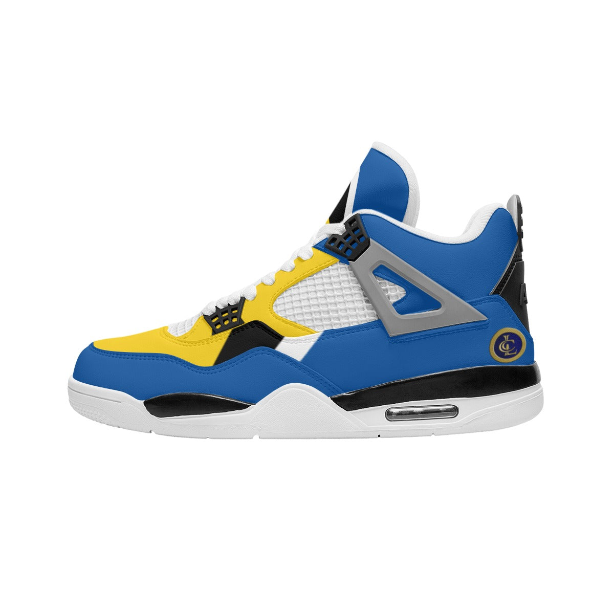 st LUCIA FLAG Air Chouett Shoes