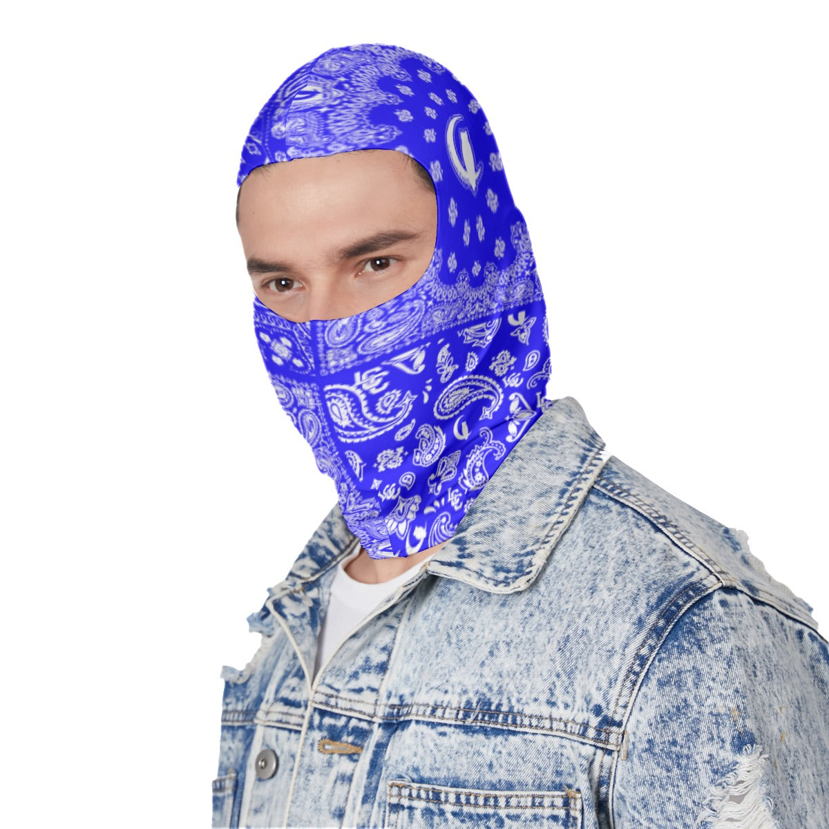 BANDANA MIX Cs'UP Balaclava Face Mask