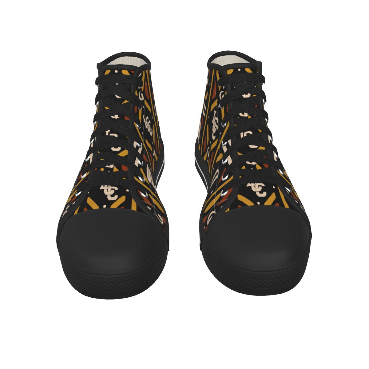BOGOLAN KMT Canvas Shoes