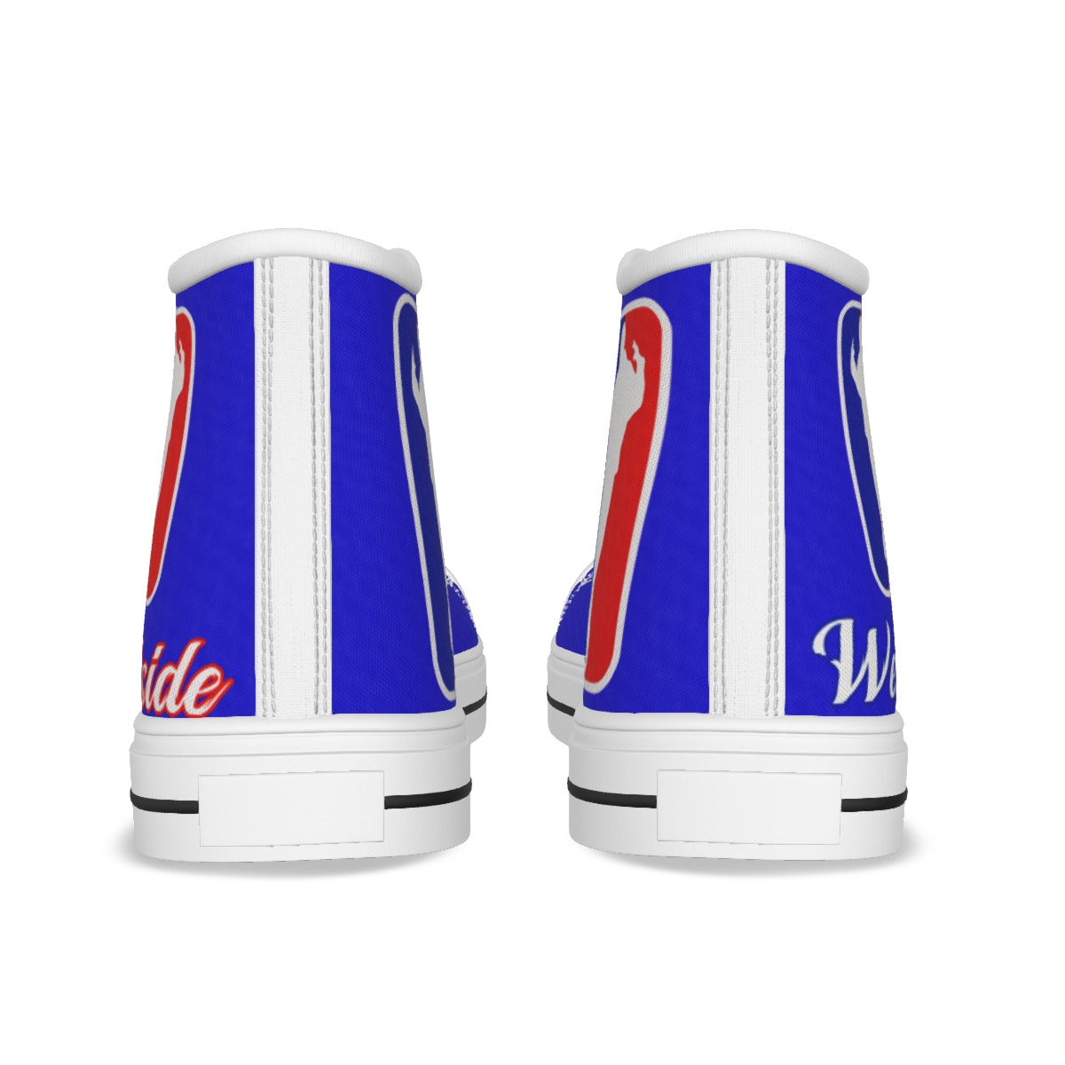 WESTSIDE Women's Canvas Shoes