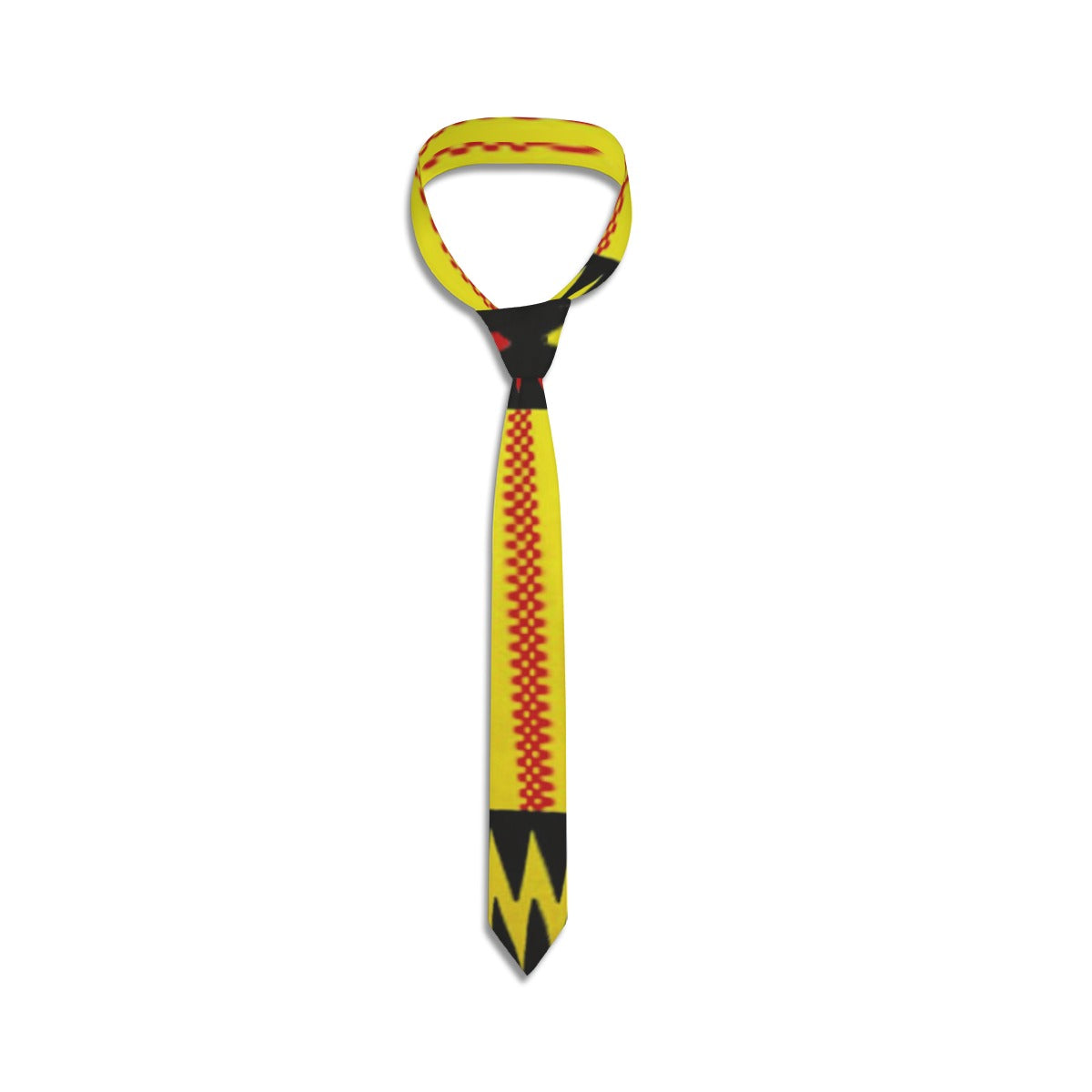 KENTE RASTA Unisex Tie