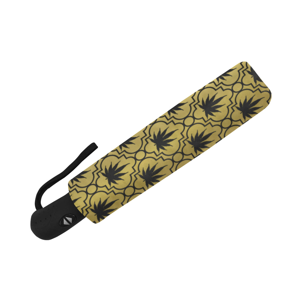 HIGHLEAF GB Auto-Foldable Umbrella