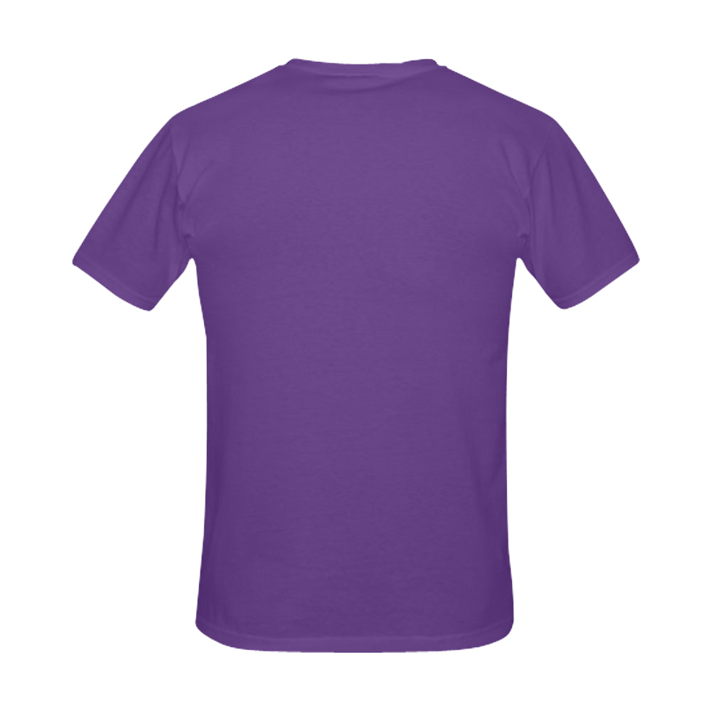 BMW PURPLE T-Shirt