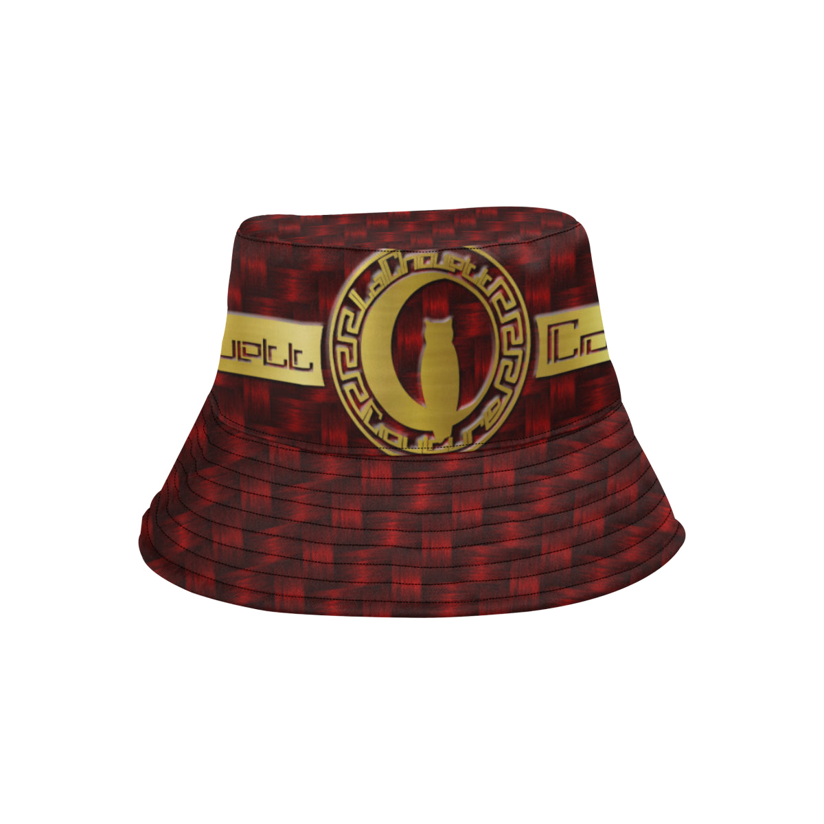 DELUXE BRDX All Over Print Bucket Hat