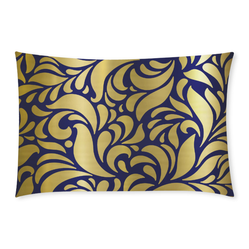 GORGIOUS LEAF 3-Piece Bedding Set