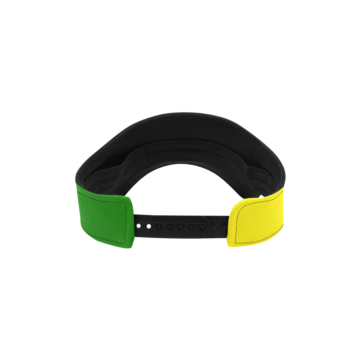 YANAZER All Over Print Sports Visor