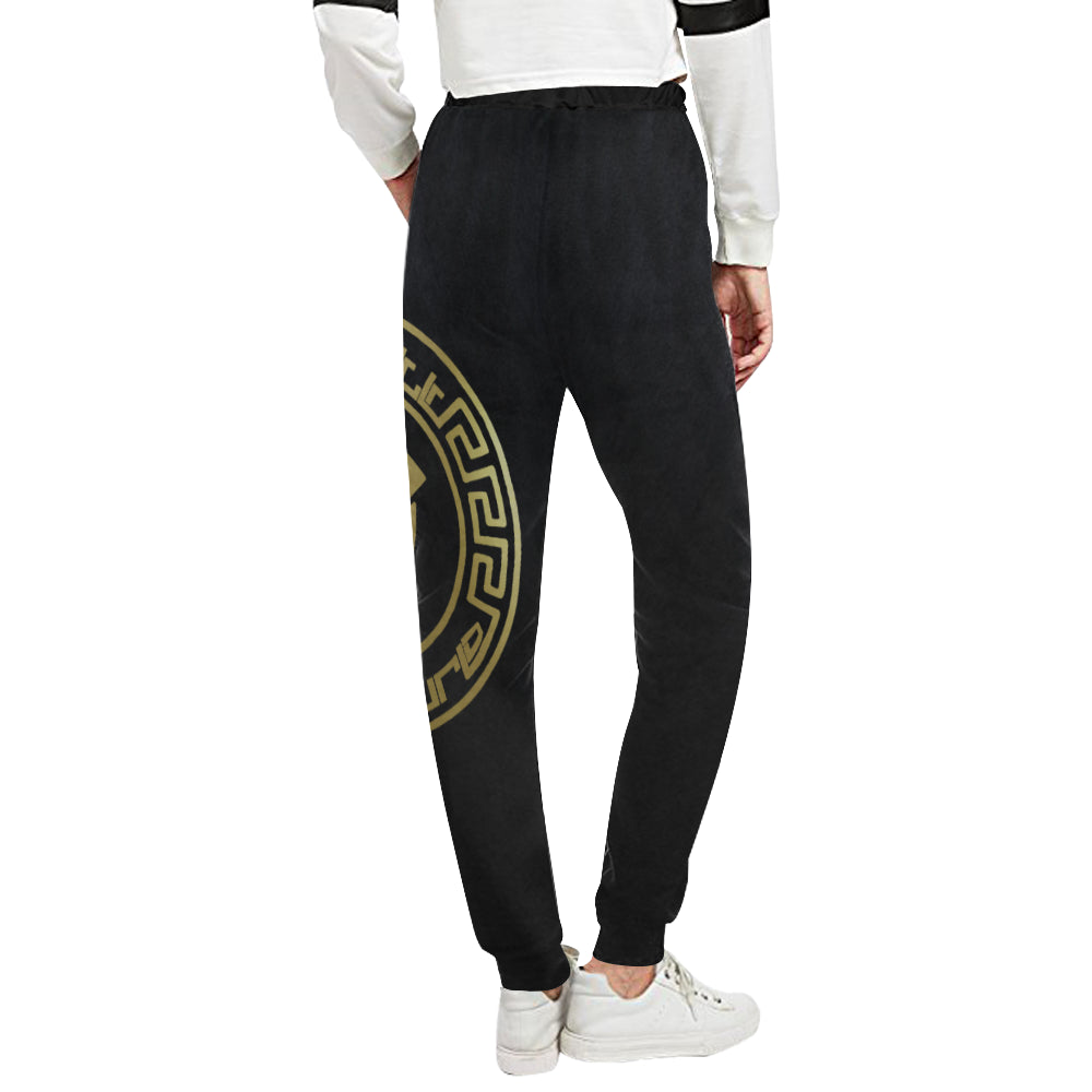 FIST UP RVLTN Women's All Over Print Sweatpants