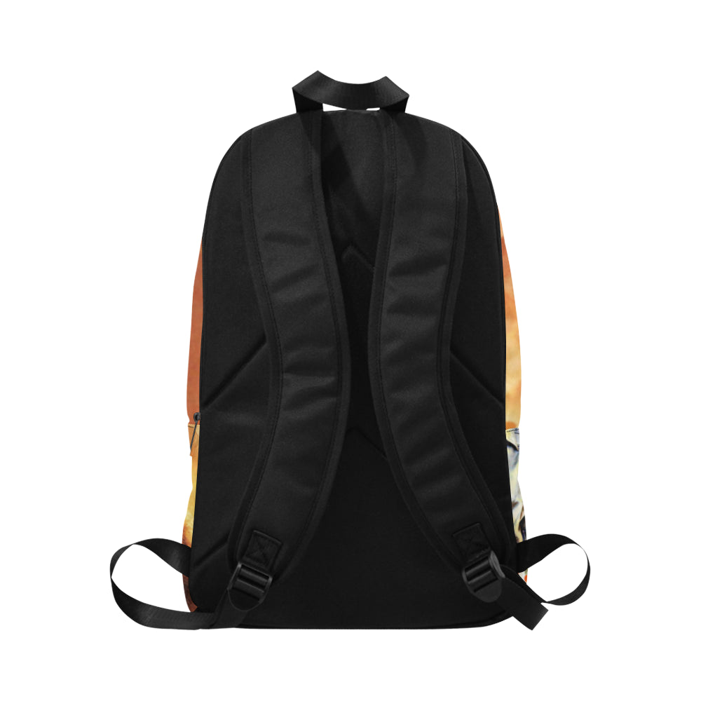 SIZZLASSIE I Backpack