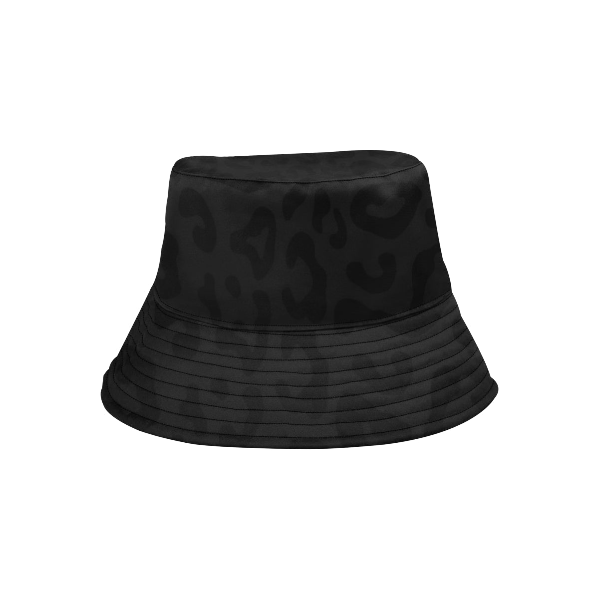 OLD PRIEST SKIN All Over Print Bucket Hat for Men