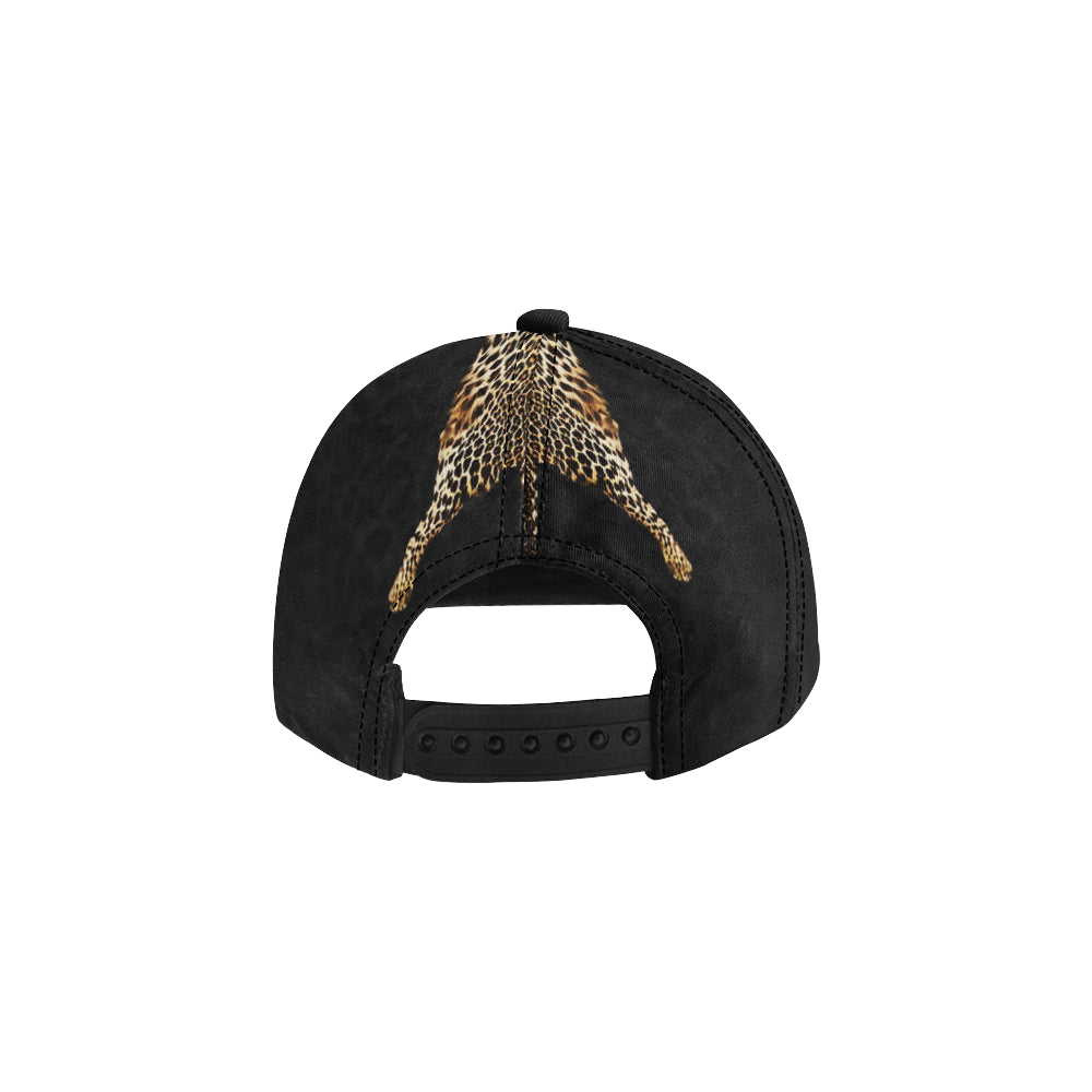 OLD KMT PRIEST All Over Print Snapback