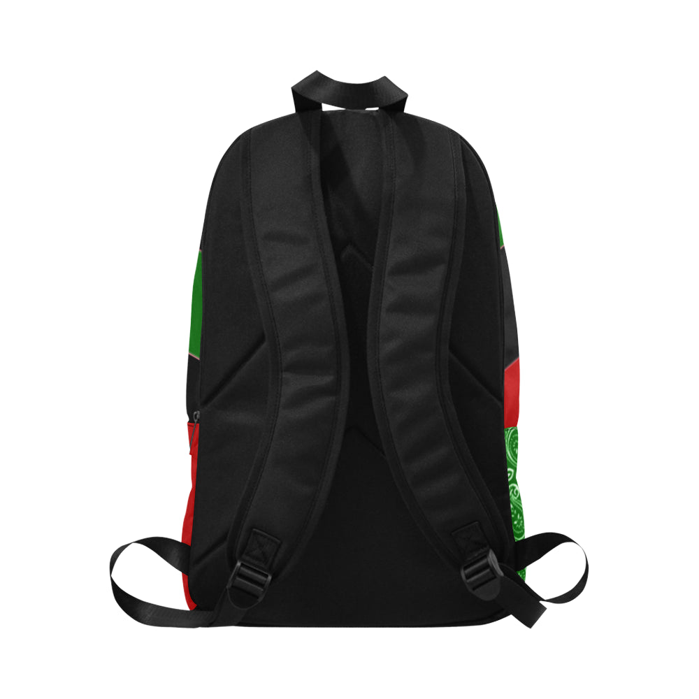 RBG FLAG Backpack