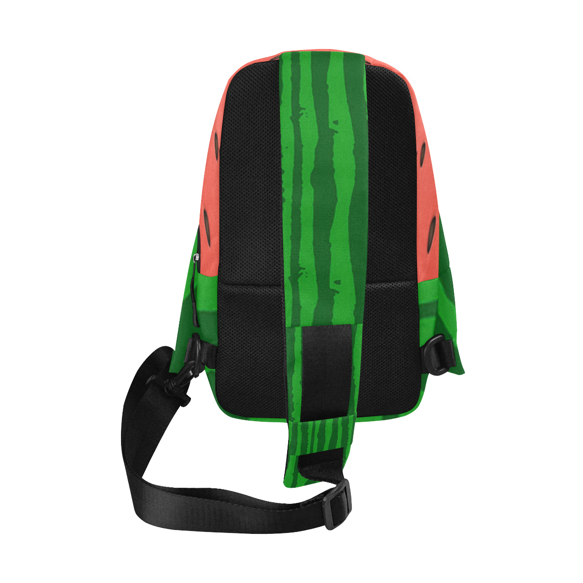 watermelon Chest Bag (Model 1678)