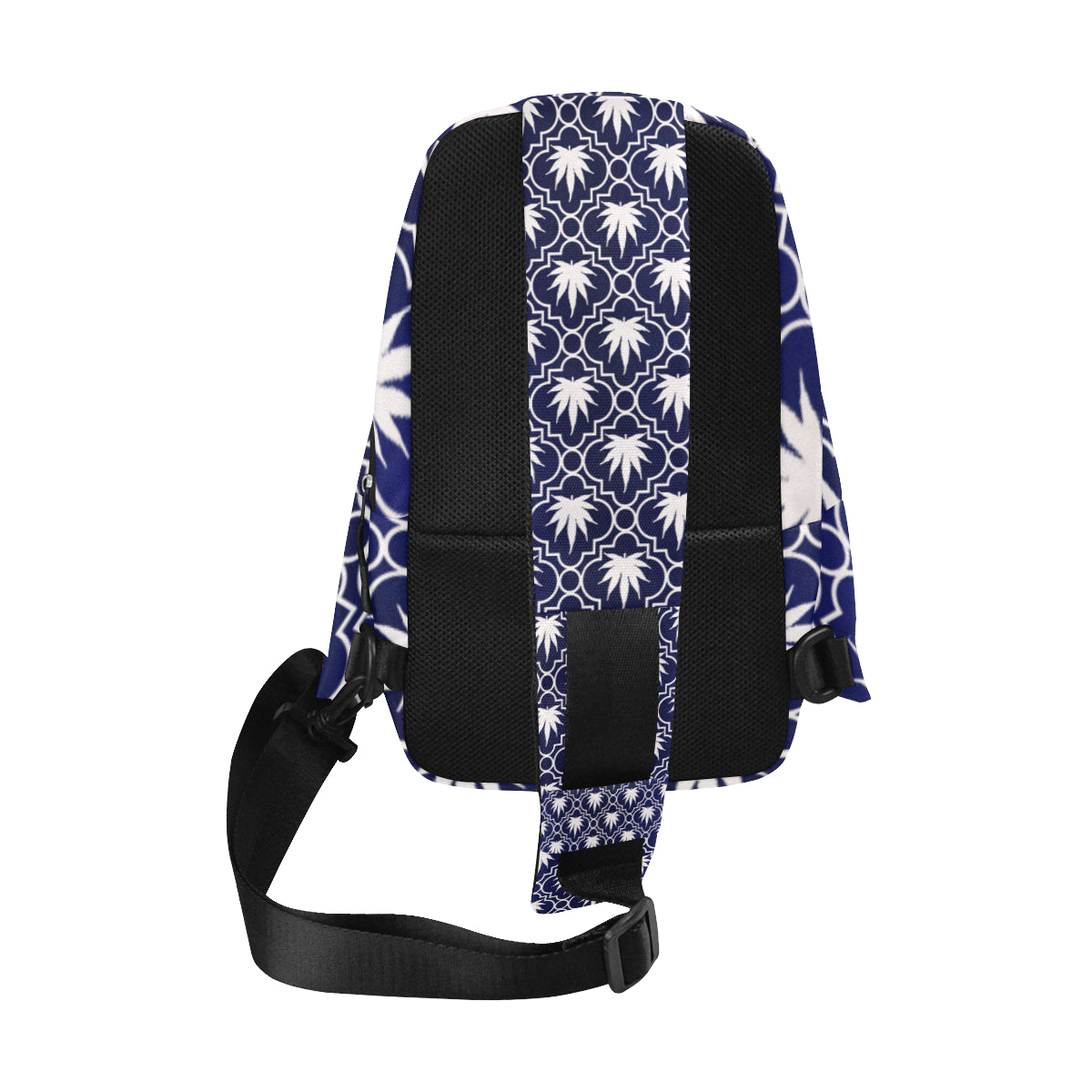 HIGHLEAF BW Chest Bag (Model 1678)