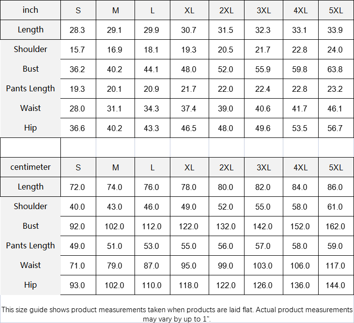 EXOTIC Men's Short Sleeve Shirt Sets