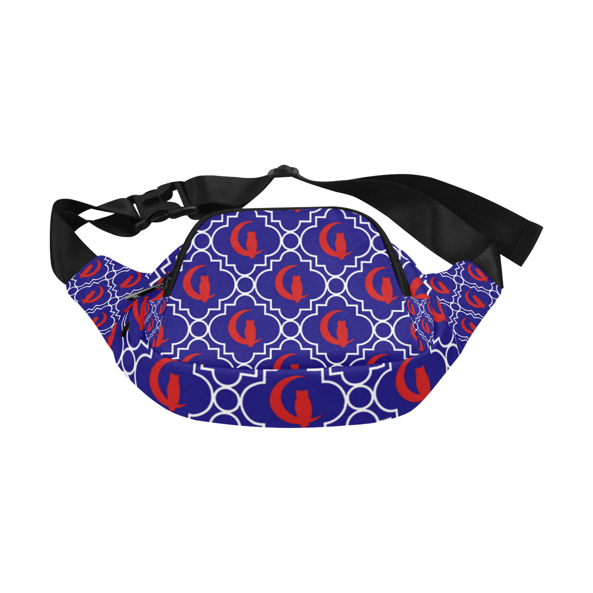ELEGANCE BLR Fanny Pack/Small (Model 1677)