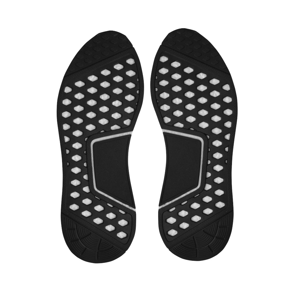 YANA FLAG Men’s Draco Running Shoes (Model 025)