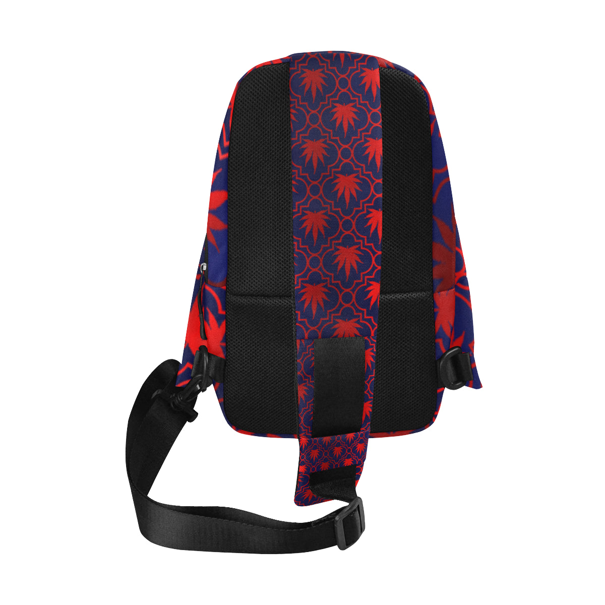 HIGHLEAF BR Chest Bag (Model 1678)