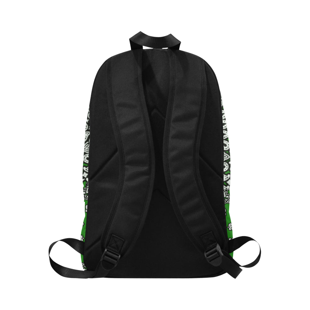 LCC GREEN Backpack