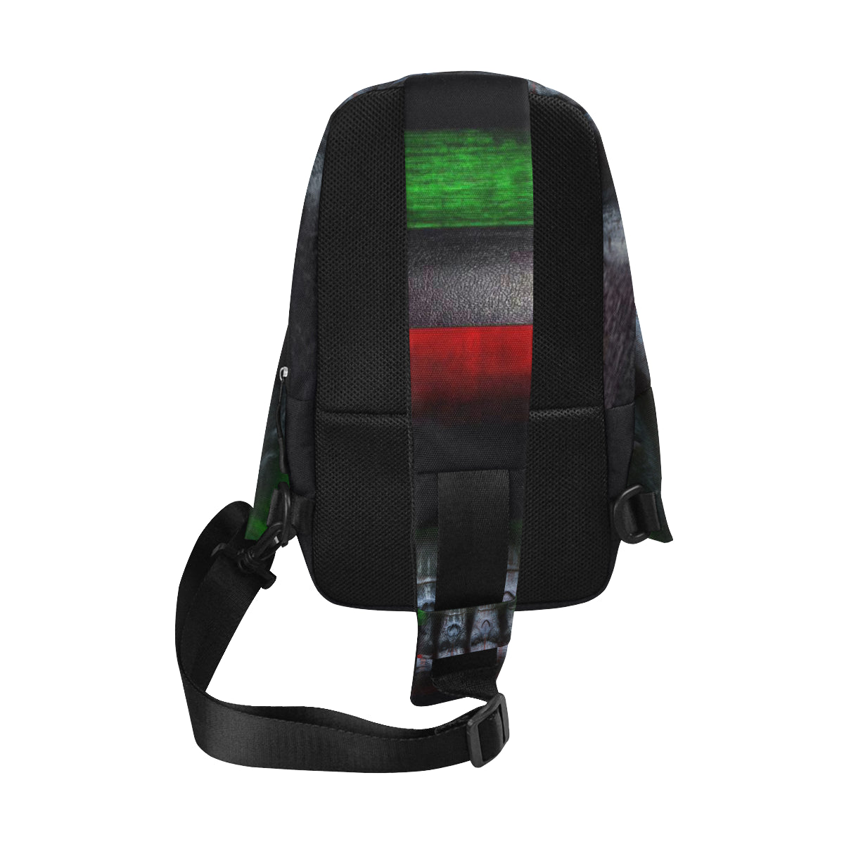 PLANETE OF APES RBG Chest Bag (Model 1678)
