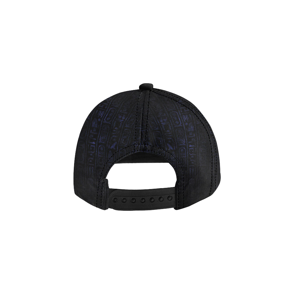 HOTEP EYES Snapback