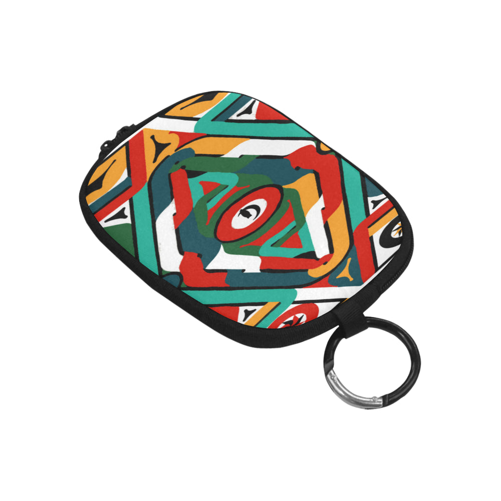 TEMBE ART Coin Purse