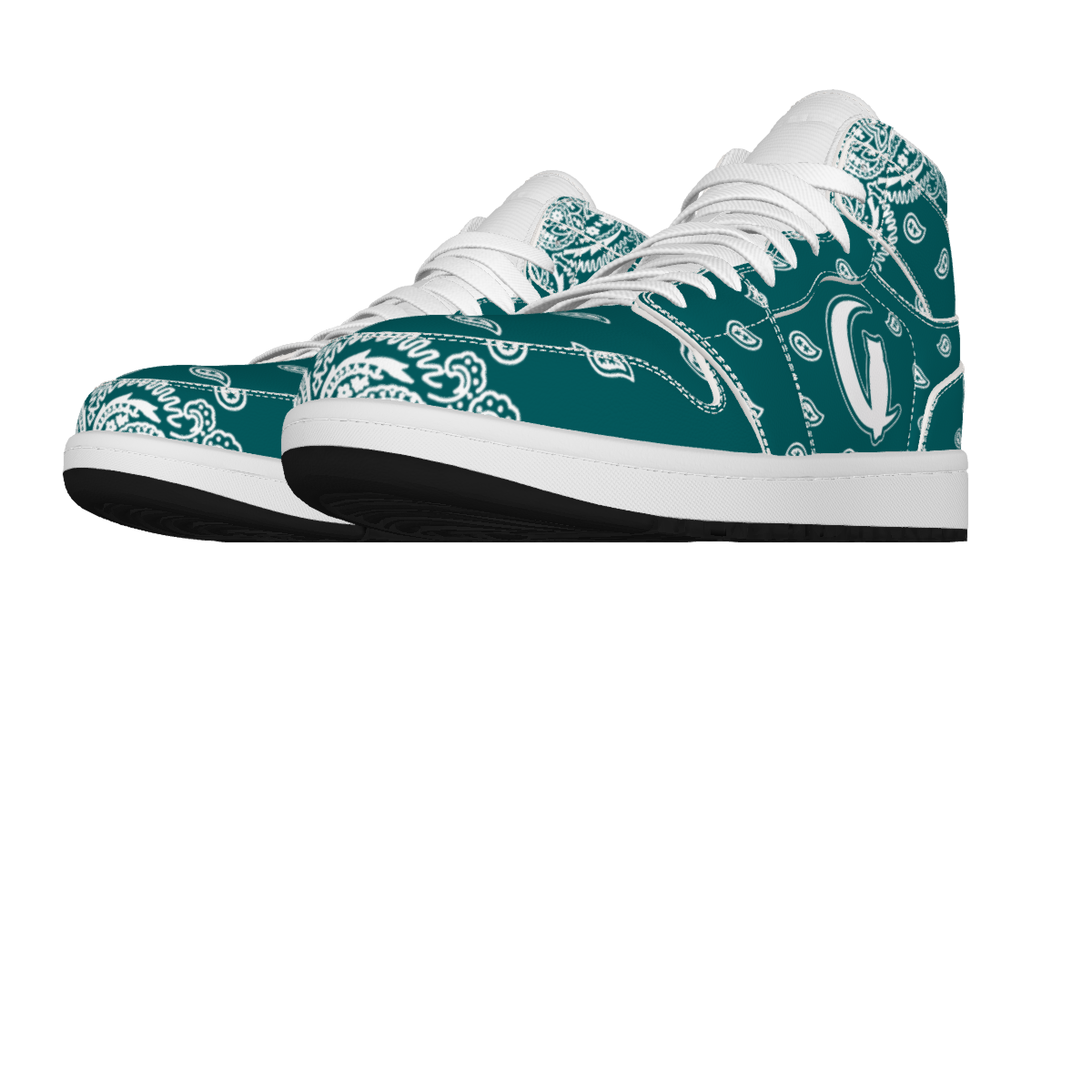 BANDANA FULLY MORPH SNEAKERS AF