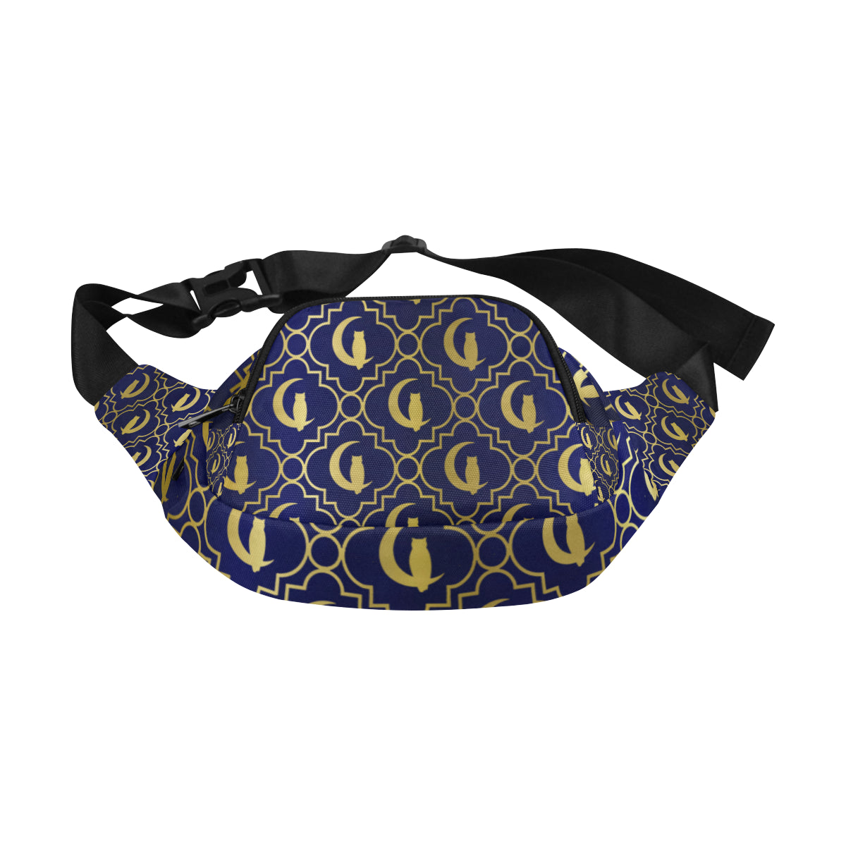 ELEGANCE OFFICIAL Fanny Pack/Small (Model 1677)